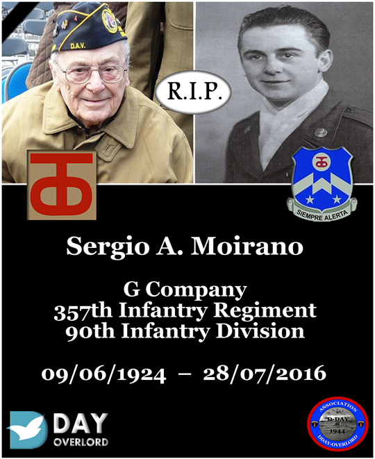 Sergio A. Moirano