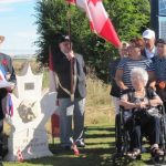 2016 news of the Normandy landing beaches 15