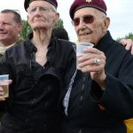 2016 news of the Normandy landing beaches 12
