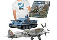 D-Day Overlord shop