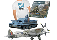 D-Day Overlord Tienda de regalos