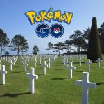 2016 news of the Normandy landing beaches 10