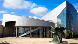 Centre Juno Beach - Courseulles-sur-Mer