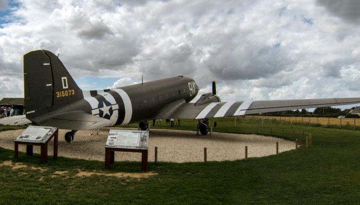 Batterie de Merville - Merville-Franceville