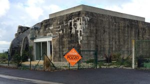 Bunker for sale in Ver-sur-Mer - Normandy 1