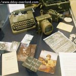 Agenda des reconstitutions de camps militaires en 2024 en Normandie 2