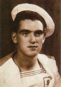 Léon Gautier - Kieffer commando - Biography 2 Léon Gautier - Débarquement de Normandie