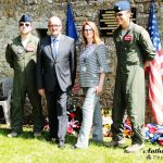 358th Fighter Group - Coigny - Commémorations 2017 du D-Day 3