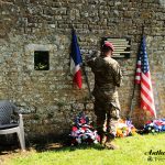 Photos des commémorations 2017 du D-Day en Normandie 5