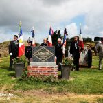 Batterie de Maisy - Commémorations 2017 du D-Day 2