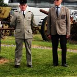 Batterie de Maisy - Commémorations 2017 du D-Day 6