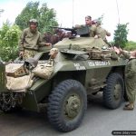 Pegasus Bridge – Commémorations 2017 du D-Day 1