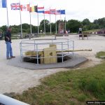Pegasus Bridge – Commémorations 2017 du D-Day 10