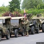 Pegasus Bridge – Commémorations 2017 du D-Day 12