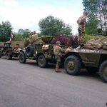 Pegasus Bridge – Commémorations 2017 du D-Day 2