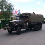 Pegasus Bridge – Commémorations 2017 du D-Day 4