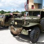 Pegasus Bridge – Commémorations 2017 du D-Day 6