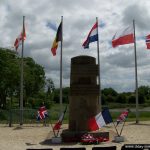 Pegasus Bridge – Commémorations 2017 du D-Day 7
