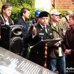 Brévands – Commémorations 2017 du D-Day 1