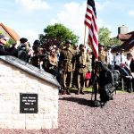 Photos des commémorations 2017 du D-Day en Normandie 2
