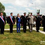 Carré de Choux à Carentan - Commémorations 2017 du D-Day 10