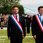 Carré de Choux à Carentan - Commémorations 2017 du D-Day 11