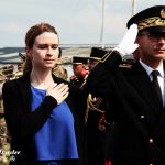 Carré de Choux à Carentan - Commémorations 2017 du D-Day 12