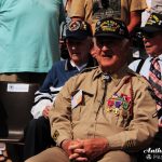 Carré de Choux à Carentan - Commémorations 2017 du D-Day 2