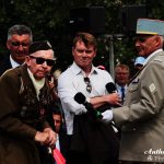 Carré de Choux à Carentan - Commémorations 2017 du D-Day 16