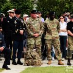 Carré de Choux à Carentan - Commémorations 2017 du D-Day 19