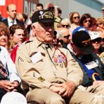 Carré de Choux à Carentan - Commémorations 2017 du D-Day 20