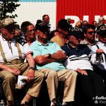Carré de Choux à Carentan - Commémorations 2017 du D-Day 22