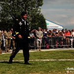 Carré de Choux à Carentan - Commémorations 2017 du D-Day 23