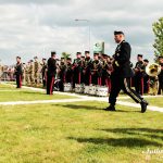 Carré de Choux à Carentan - Commémorations 2017 du D-Day 25