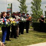 Carré de Choux à Carentan - Commémorations 2017 du D-Day 29