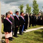Carré de Choux à Carentan - Commémorations 2017 du D-Day 30