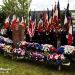 Carré de Choux à Carentan - Commémorations 2017 du D-Day 31