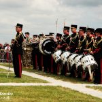 Carré de Choux à Carentan - Commémorations 2017 du D-Day 32