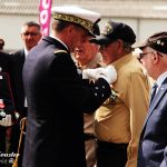 Carré de Choux à Carentan - Commémorations 2017 du D-Day 35