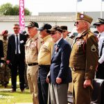 Carré de Choux à Carentan - Commémorations 2017 du D-Day 39