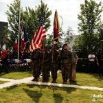 Carré de Choux à Carentan - Commémorations 2017 du D-Day 40