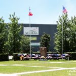 Carré de Choux à Carentan - Commémorations 2017 du D-Day 41