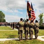 Carré de Choux à Carentan - Commémorations 2017 du D-Day 6
