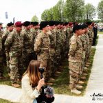Carré de Choux à Carentan - Commémorations 2017 du D-Day 7