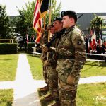 Carré de Choux à Carentan - Commémorations 2017 du D-Day 8