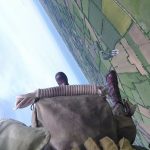 Parachutage en C-47 à Carentan – Commémorations 2017 du D-Day 5