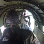 Photos des commémorations 2017 du D-Day en Normandie 10