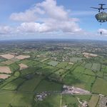 Parachutage en C-47 à Carentan – Commémorations 2017 du D-Day 8