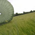 Parachutage en C-47 à Carentan – Commémorations 2017 du D-Day 9