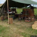 Batterie de Merville - Commémorations 2017 du D-Day 13